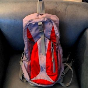 Hiking backpack